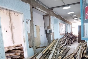 Молодежному центру – новое пространство